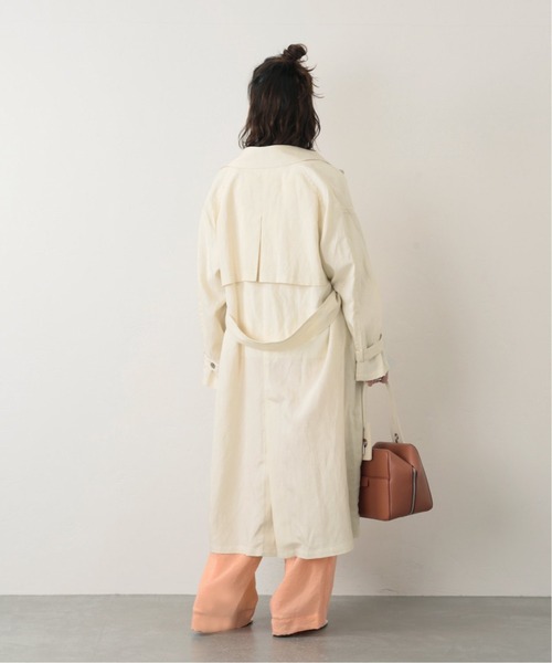 JOURNAL STANDARD（ジャーナルスタンダード） コート FREE ベージュ