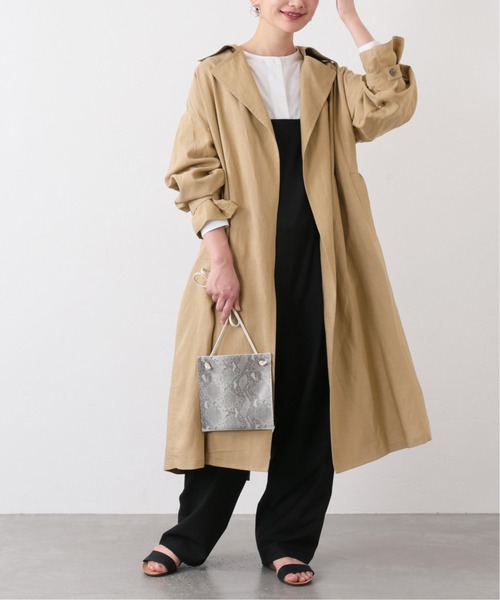 JOURNAL STANDARD（ジャーナルスタンダード） コート FREE ベージュ