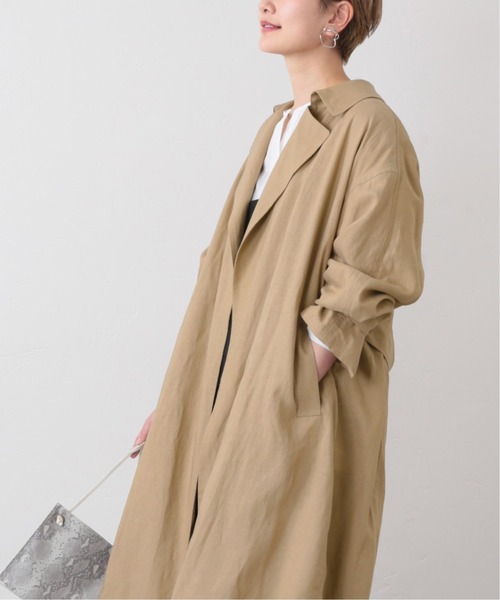 JOURNAL STANDARD（ジャーナルスタンダード） コート FREE ベージュ