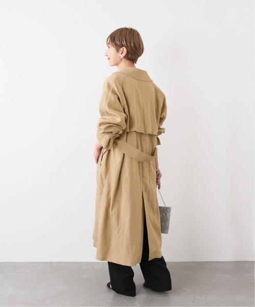 JOURNAL STANDARD（ジャーナルスタンダード） コート FREE ベージュ