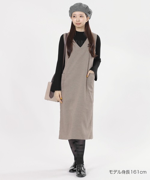 MARY QUANT（マリークヮント） ニット セーター マリークワント mary