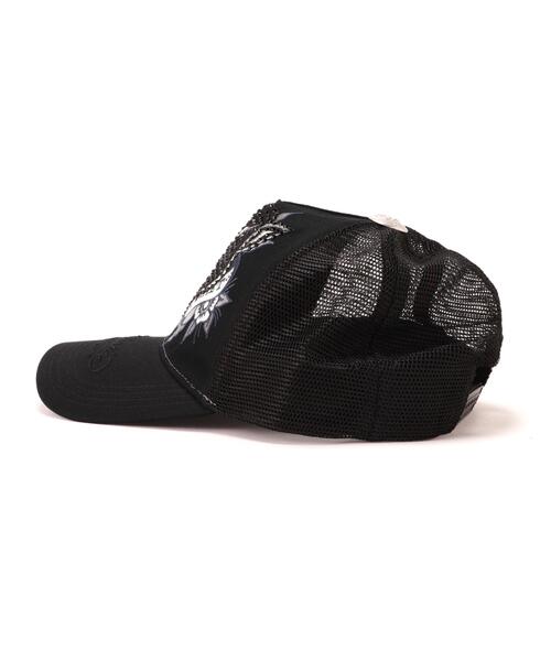 Ed Hardy（エド・ハーディー） キャップ 帽子 Ed Hardy/エド