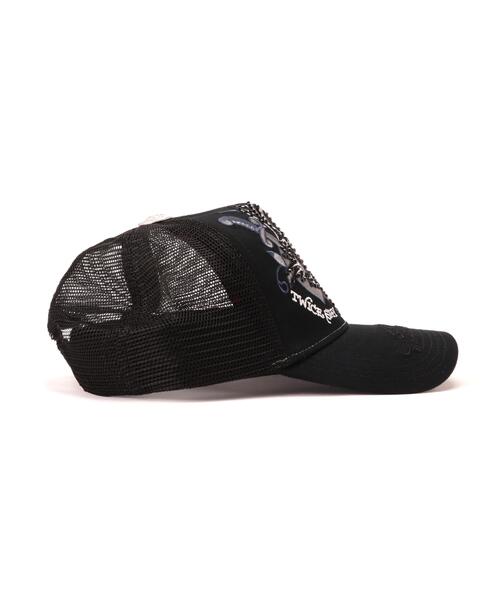 Ed Hardy（エド・ハーディー） キャップ 帽子 Ed Hardy/エド