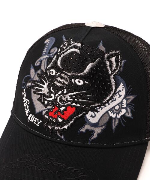 エドハーディー／キャップ Ed Hardy（エド・ハーディー） キャップ 帽子 Ed Hardy/エド