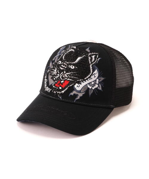 一気に値引きしました！エド・ハーディー　キャップ Ed Hardy（エド・ハーディー） キャップ 帽子 Ed Hardy/エド