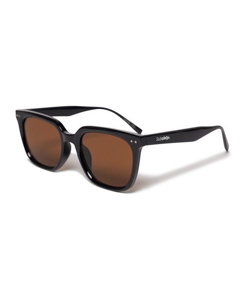 Subciety（サブサエティ） サングラス Sunglass-Swan- メンズ
