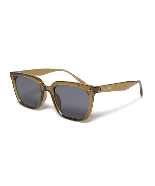 Subciety（サブサエティ） サングラス Sunglass-Swan- メンズ