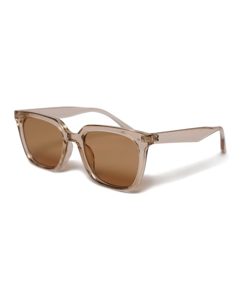 Subciety（サブサエティ） サングラス Sunglass-Swan- メンズ