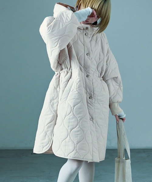 Fashion Letter（ファッションレター） ダウンコート ダウンジャケット 