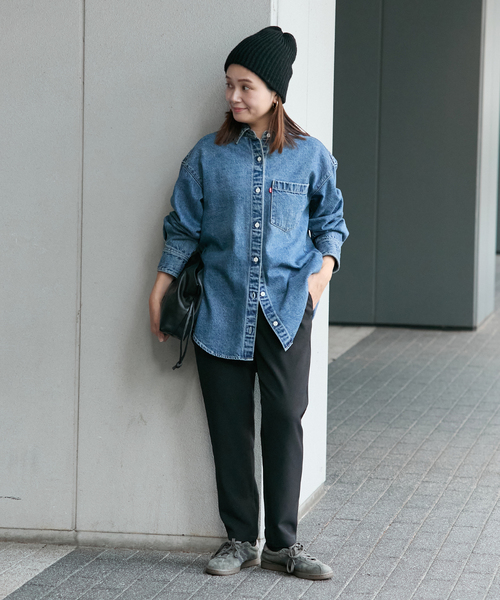 JOURNAL STANDARD（ジャーナルスタンダード） パンツ 「追加2」ウール