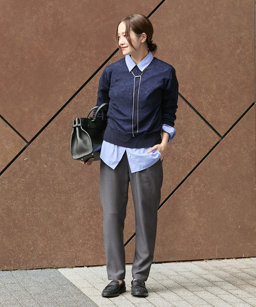 JOURNAL STANDARD（ジャーナルスタンダード） パンツ 「追加2」ウール