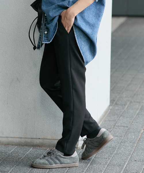 JOURNAL STANDARD（ジャーナルスタンダード） パンツ 「追加2」ウール
