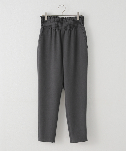 JOURNAL STANDARD（ジャーナルスタンダード） パンツ 「追加2」ウール