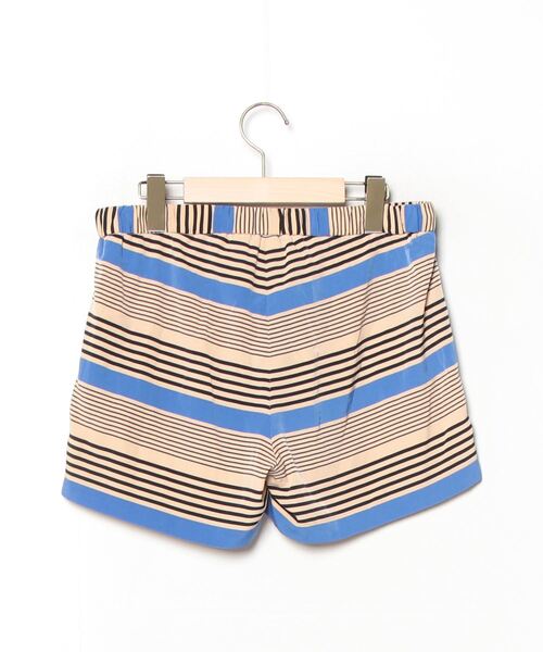 「sea new york」 ショートパンツ 4 ベージュ レディース_画像2