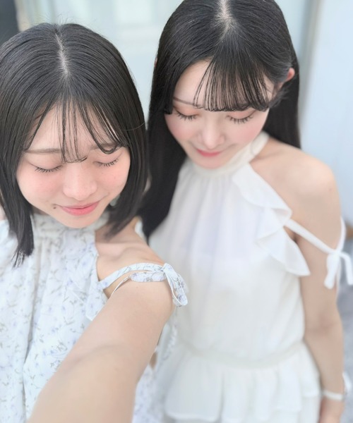 「NOMAE」 ノースリーブブラウス FREE ホワイト レディース_画像8