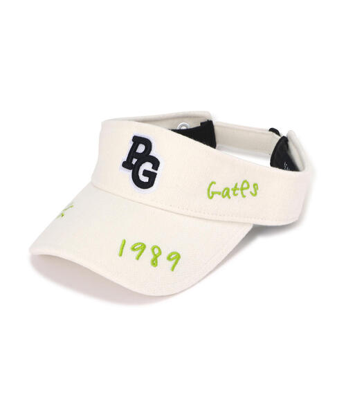 PEARLYGATES バイザー ピンクと白の靴下のセット　新品未使用 ゴルフウェア パーリーゲイツ ソックス」の人気商品一覧 | 安い商品を