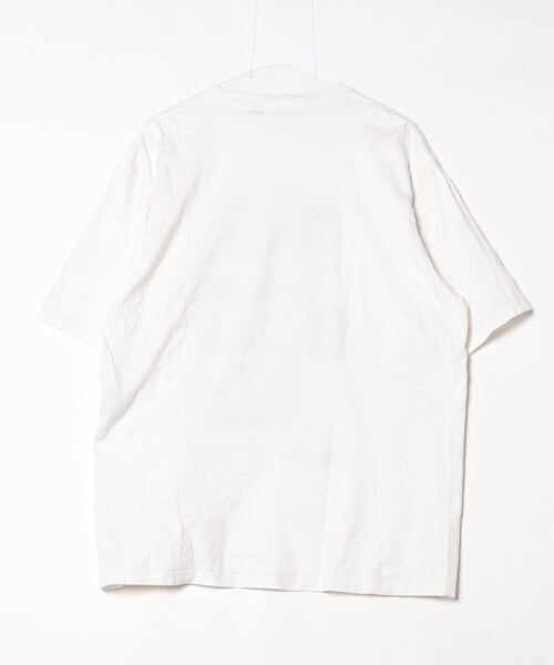 UNDERCOVER（アンダーカバー） 半袖Tシャツ 5 ホワイト メンズ