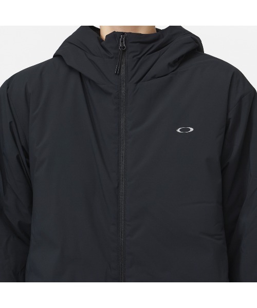 OAKLEY（オークリー） ダウンコート ダウンジャケット RADIANT LONG