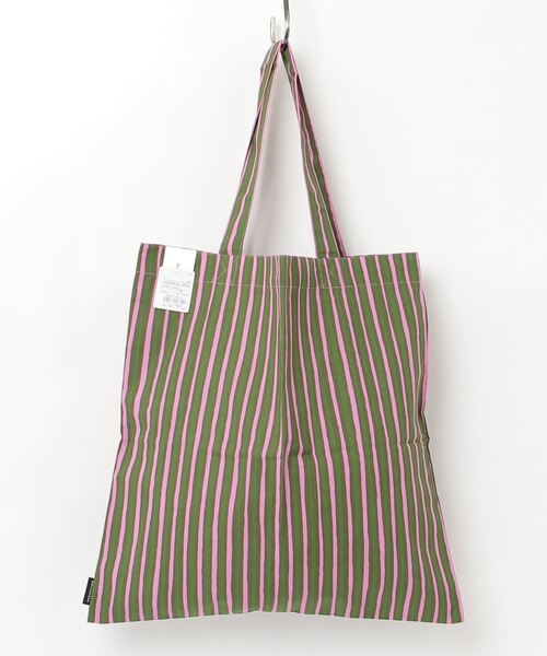 marimekko（マリメッコ） トートバッグ Piccolo / tote bag 44x43 cm