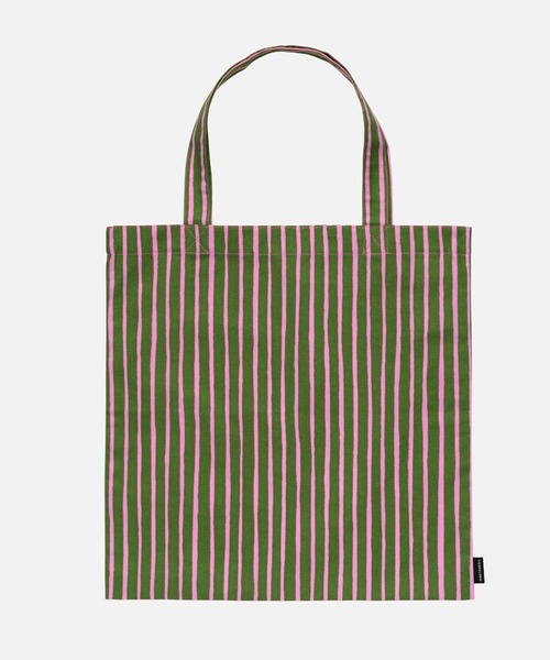 marimekko（マリメッコ） トートバッグ Piccolo / tote bag 44x43 cm