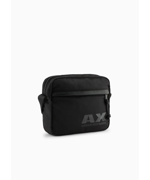 ARMANI EXCHANGE 「ARMANI EXCHANGE」 ショルダーバッグ FREE ブラック