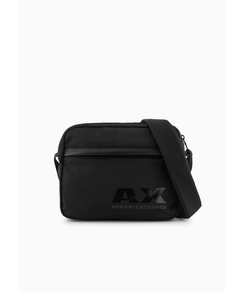 ARMANI EXCHANGE 「ARMANI EXCHANGE」 ショルダーバッグ FREE ブラック