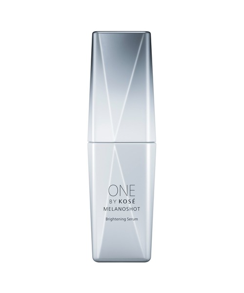 ONE BY KOSE（ワンバイコーセー） 美容液 オイル クリーム 医薬部外品