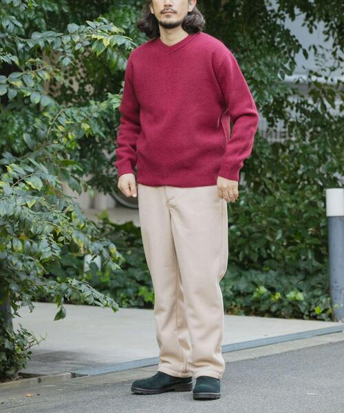 ITEMS URBANRESEARCH（アイテムズ アーバンリサーチ） セーター ニット