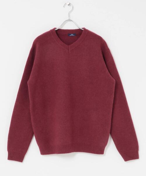 ITEMS URBANRESEARCH（アイテムズ アーバンリサーチ） セーター ニット 