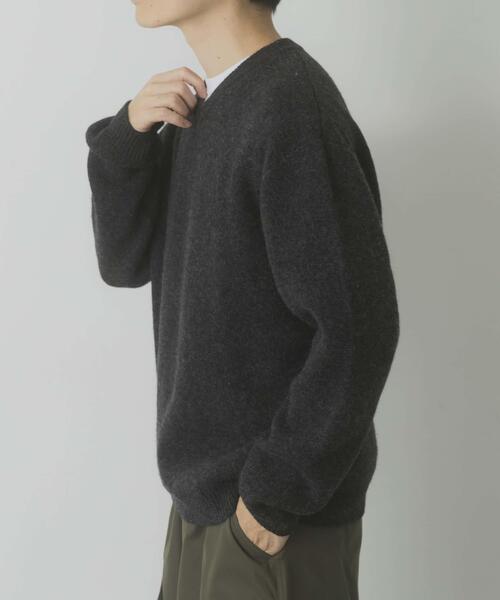 ITEMS URBANRESEARCH（アイテムズ アーバンリサーチ） セーター ニット