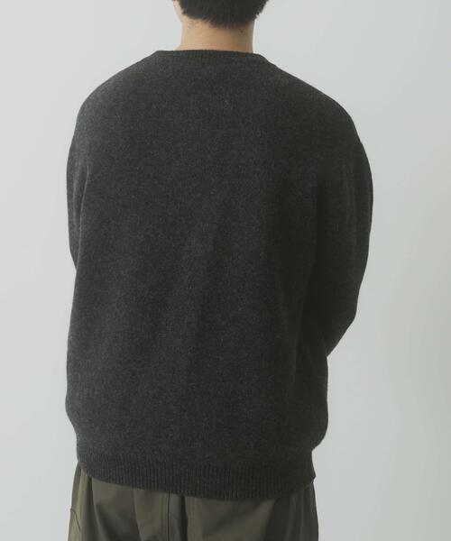 ITEMS URBANRESEARCH（アイテムズ アーバンリサーチ） セーター ニット