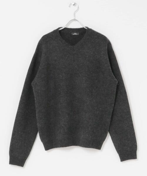 ITEMS URBANRESEARCH（アイテムズ アーバンリサーチ） セーター ニット