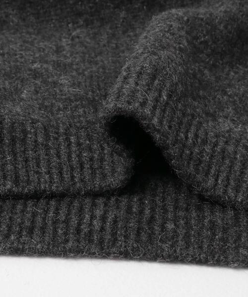 ITEMS URBANRESEARCH（アイテムズ アーバンリサーチ） セーター ニット