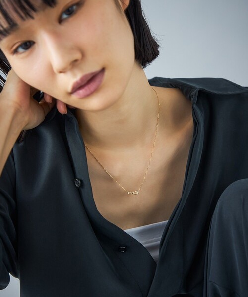Jouete（ジュエッテ） ネックレス 「ディアマンティーニ」 ネックレス