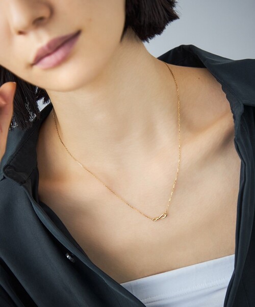 Jouete（ジュエッテ） ネックレス 「ディアマンティーニ」 ネックレス 
