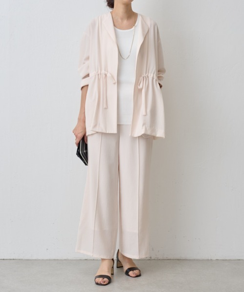 BEARDSLEY（ビアズリー） ジャケット FREE ブラック レディース