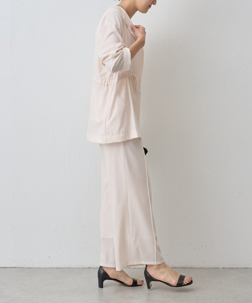 BEARDSLEY（ビアズリー） ジャケット FREE ブラック レディース