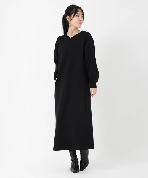 STRAWBERRY-FIELDS（ストロベリーフィールズ） ワンピース エアリー