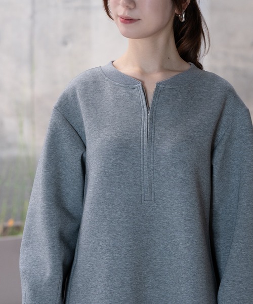 STRAWBERRY-FIELDS（ストロベリーフィールズ） ワンピース エアリー