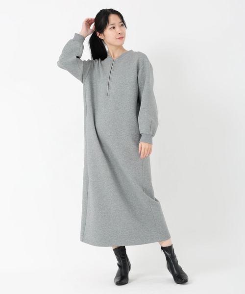 STRAWBERRY-FIELDS（ストロベリーフィールズ） ワンピース エアリー