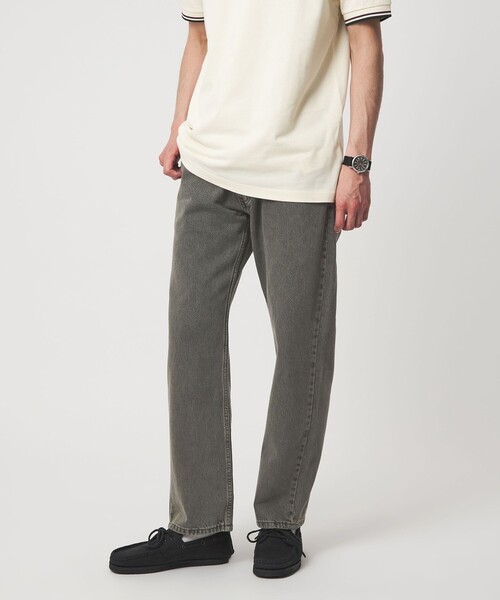 Levi's（リーバイス） ワイドパンツ ジーンズ 「国内EXCLUSIVE