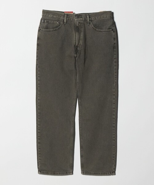➀小古 28-55/（テインパン=シンバリー）r Levi's（リーバイス） ワイドパンツ ジーンズ 「国内EXCLUSIVE