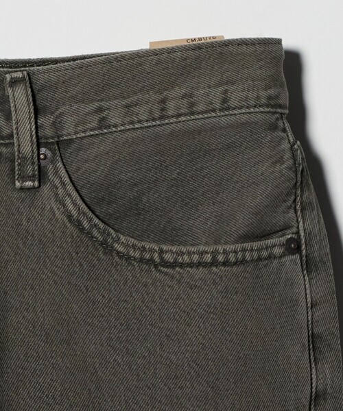 Levi's（リーバイス） ワイドパンツ ジーンズ 「国内EXCLUSIVE