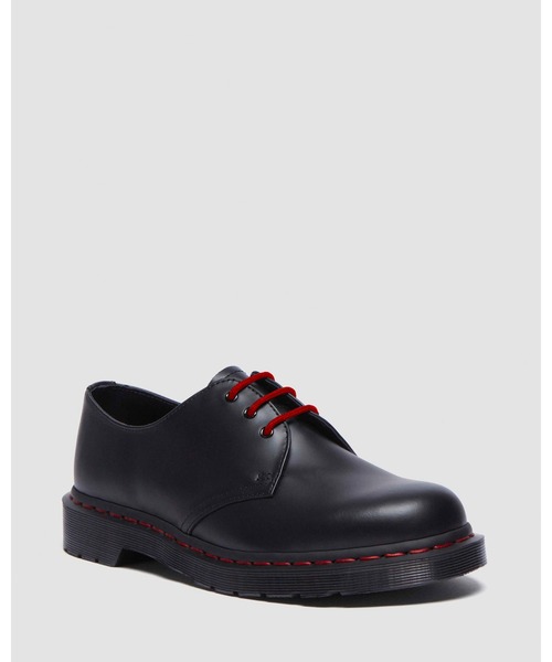 Dr.Martens(ドクターマーチン) レザーシューズ UK3 ブラック Dr.Martens(ドクターマーチン) レザーシューズ UK3 ブラック