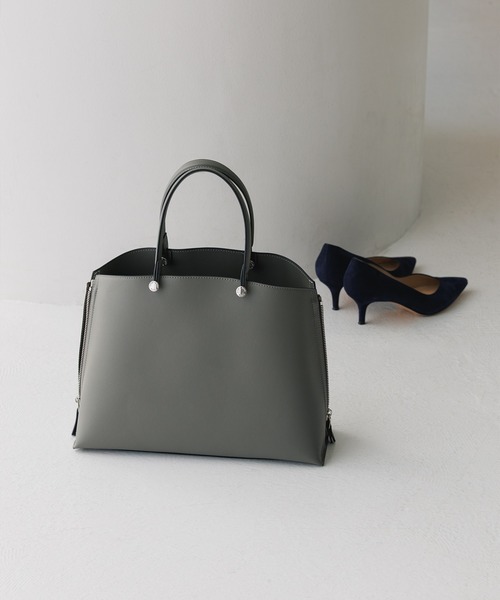 ROPE 【E'POR】Y BAG Medium ROPE'（ロペ） トートバッグ 「E'POR」Y BAG Medium/通勤・軽量・26AW