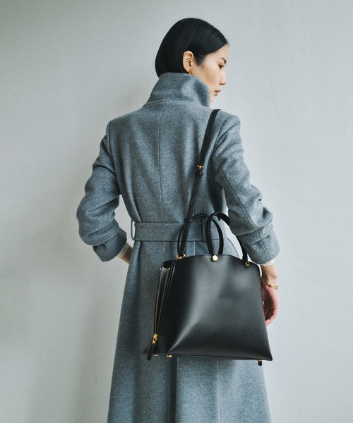 ROPE'（ロペ） トートバッグ 「E'POR」Y BAG Medium/通勤・軽量・26AW