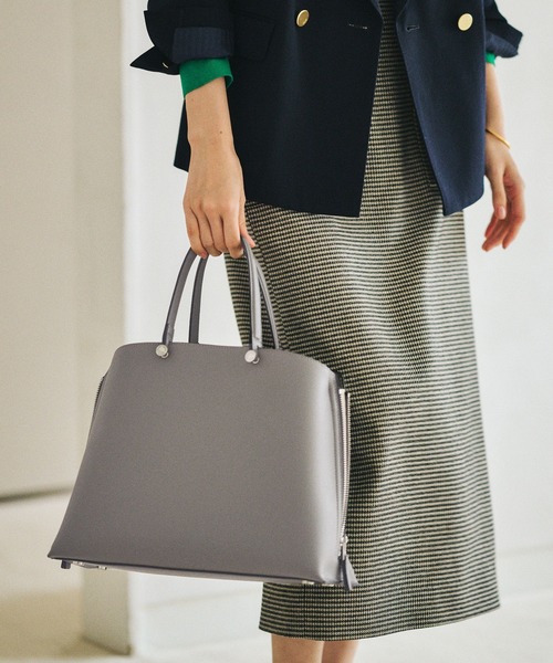 ROPE'（ロペ） トートバッグ 「E'POR」Y BAG Medium/通勤・軽量・26AW