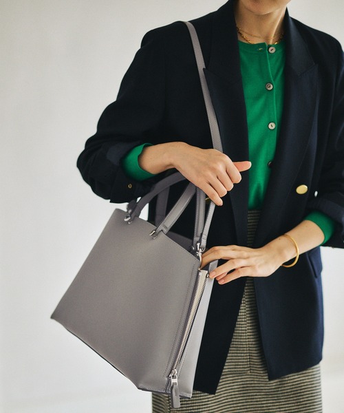 ROPE'（ロペ） トートバッグ 「E'POR」Y BAG Medium/通勤・軽量・26AW