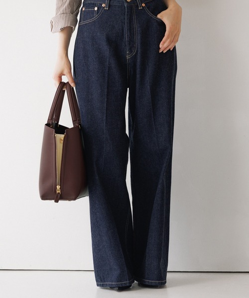 ROPE'（ロペ） トートバッグ 「E'POR」Y BAG Medium/通勤・軽量・26AW