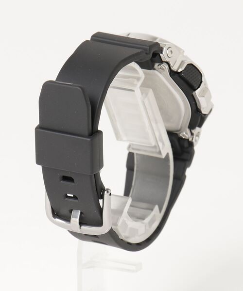 G-SHOCK 「G-SHOCK」 アナログ腕時計 FREE シルバー メンズ : ZOZOTOWN